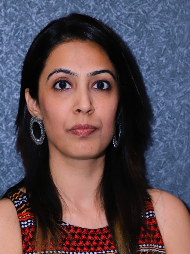 Anchal Chopra